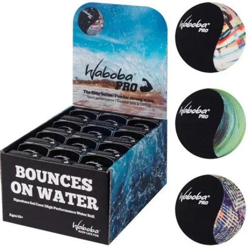 Water Bouncing Ball - Pro