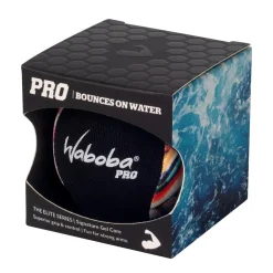Water Bouncing Ball - Pro