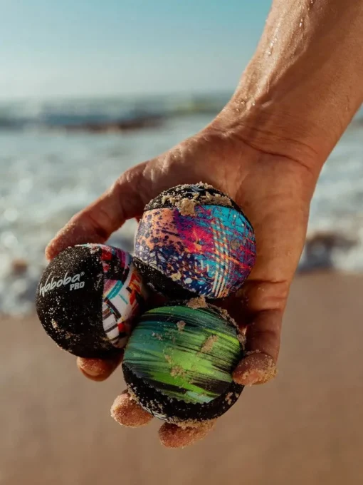 Water Bouncing Ball - Pro