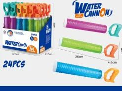 Water Cannon Shooter