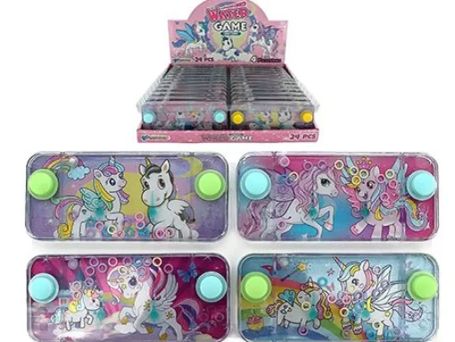 Water Game - Unicorn