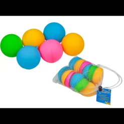 Water Splashers Reusable Water Bombs 6 Pack