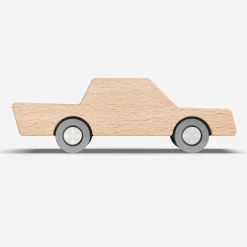 Waytoplay - Back and Forth Car - Woody