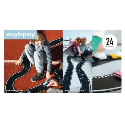 Waytoplay - Grand Prix