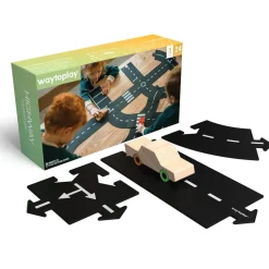 Waytoplay - Highway Car Edition