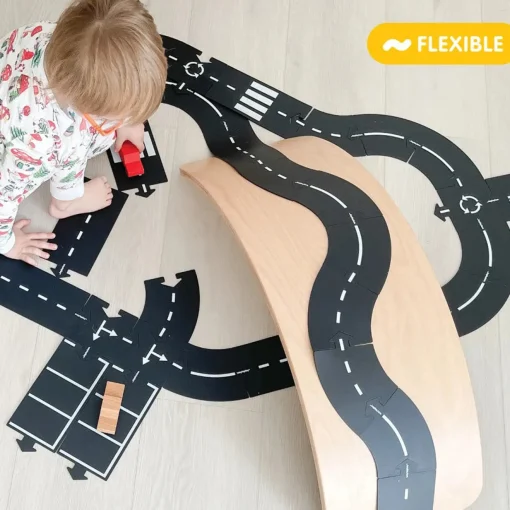 Waytoplay - King Of The Road