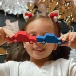 Waytoplay - King Of The Road Car Edition