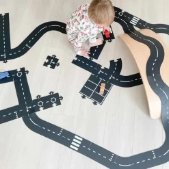 Waytoplay - King Of The Road Car Edition