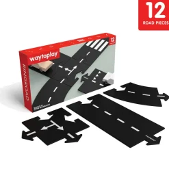 Waytoplay - Ringroad