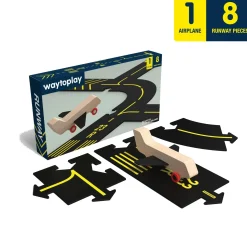 Waytoplay - Runway