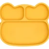 We Might Be Tiny - Bear Stickie Plate
