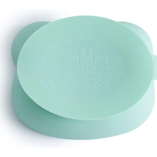 We Might Be Tiny - Stickie Bowl
