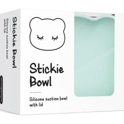 We Might Be Tiny - Stickie Bowl