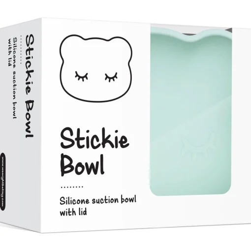We Might Be Tiny - Stickie Bowl