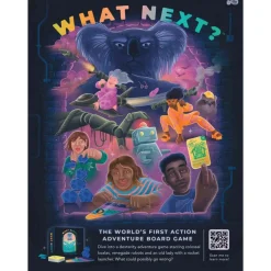 What Next
