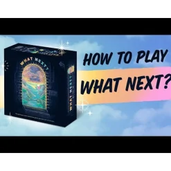 What Next