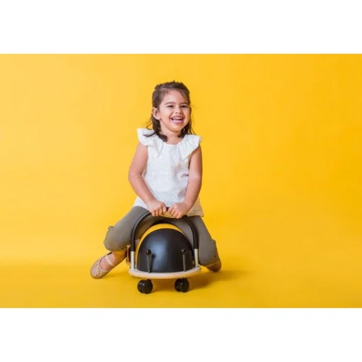 Wheely Bug | Ride-on Bee