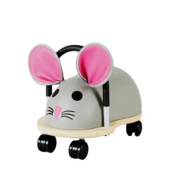 Wheely Bug | Ride-on Mouse