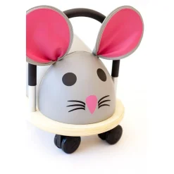 Wheely Bug | Ride-on Mouse