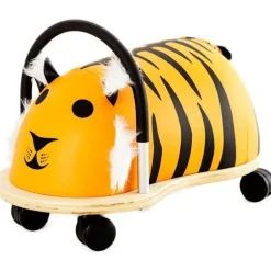 Wheely Bug | Ride-on Tiger