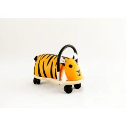 Wheely Bug | Ride-on Tiger