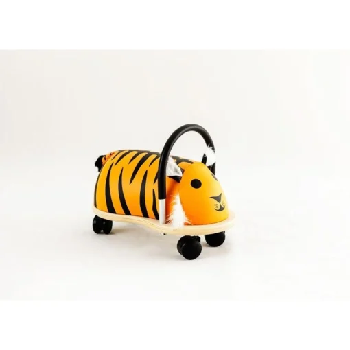 Wheely Bug | Ride-on Tiger