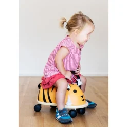 Wheely Bug | Ride-on Tiger