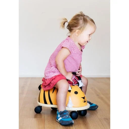 Wheely Bug | Ride-on Tiger