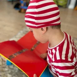 Where's Wally Shirt and Beanie