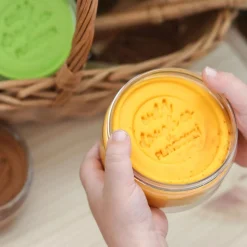 Wild Dough Playdough - Brights