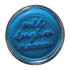 Wild Dough Playdough - Brights