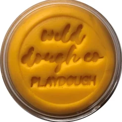 Wild Dough Playdough - Brights