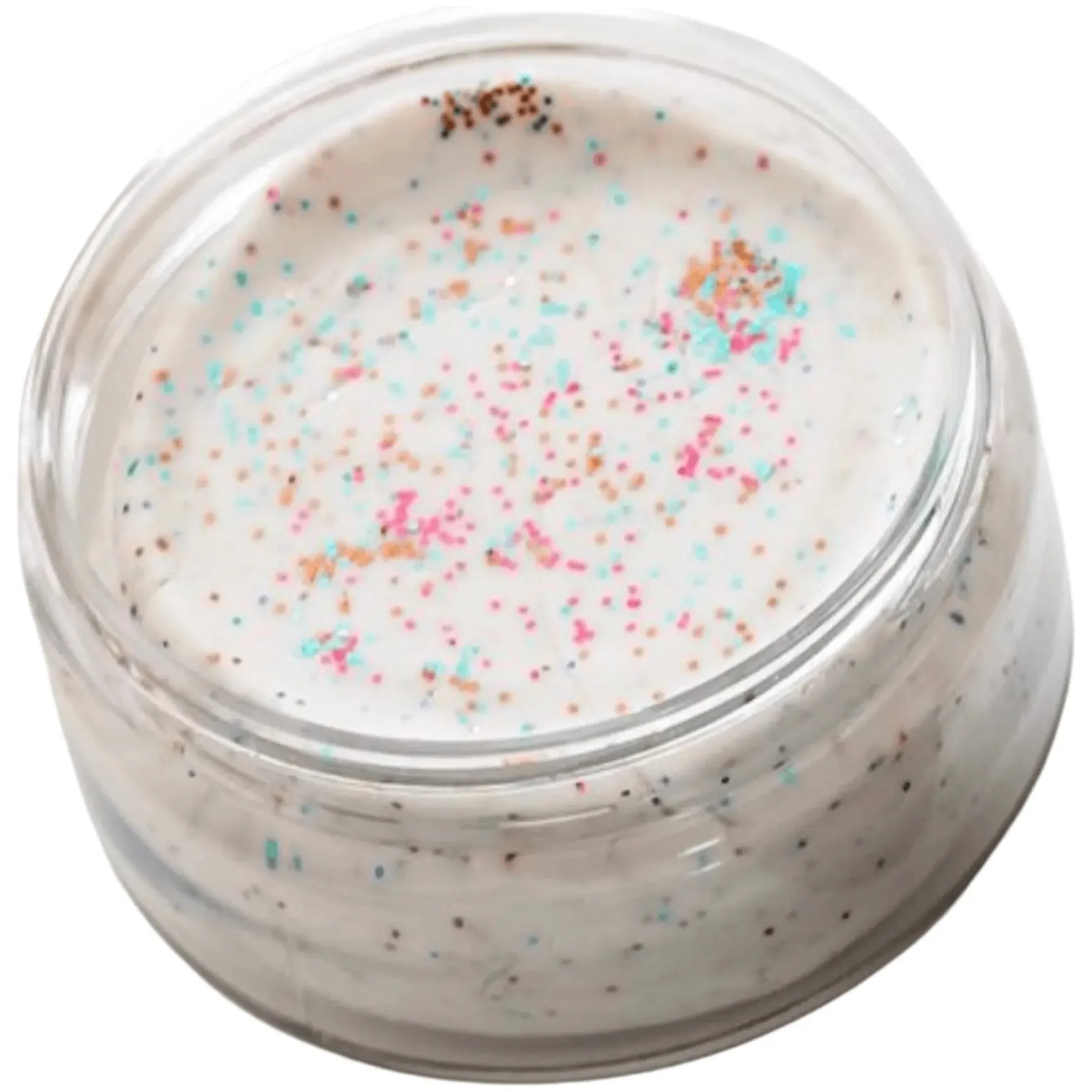 Wild Dough Playdough - Glitter