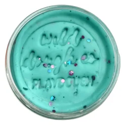 Wild Dough Playdough - Glitter