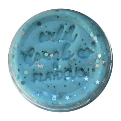 Wild Dough Playdough - Glitter