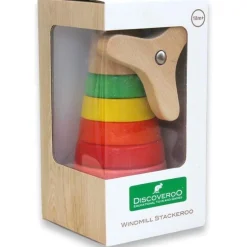 Windmill Stackeroo