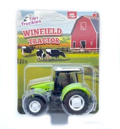 Winfield Tractor