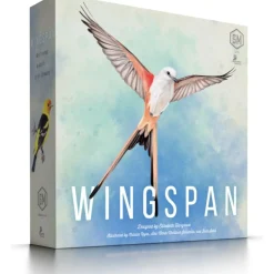 Wingspan
