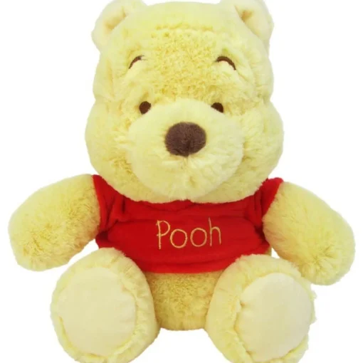 Winnie the Pooh (Beanie Plush 30cm)