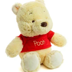 Winnie the Pooh (Beanie Plush 30cm)