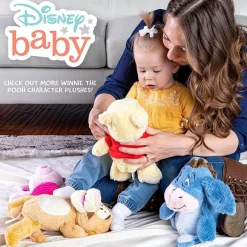 Winnie the Pooh (Beanie Plush 30cm)