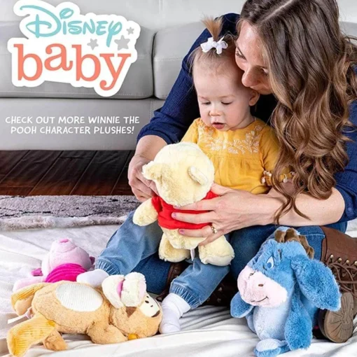 Winnie the Pooh (Beanie Plush 30cm)