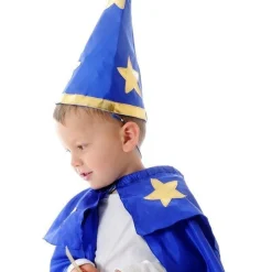 Wizard Cape u0026 Hat