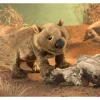 Wombat Puppet