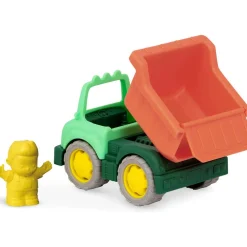 Wonder Wheels - 3 Little Trucks