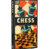 Wooden Chess Game