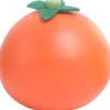 Wooden Orange