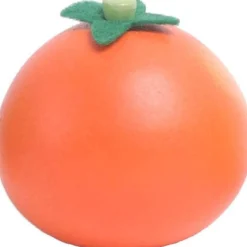 Wooden Orange