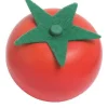 Wooden Tomato