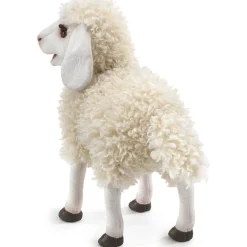 Woolly Sheep Puppet